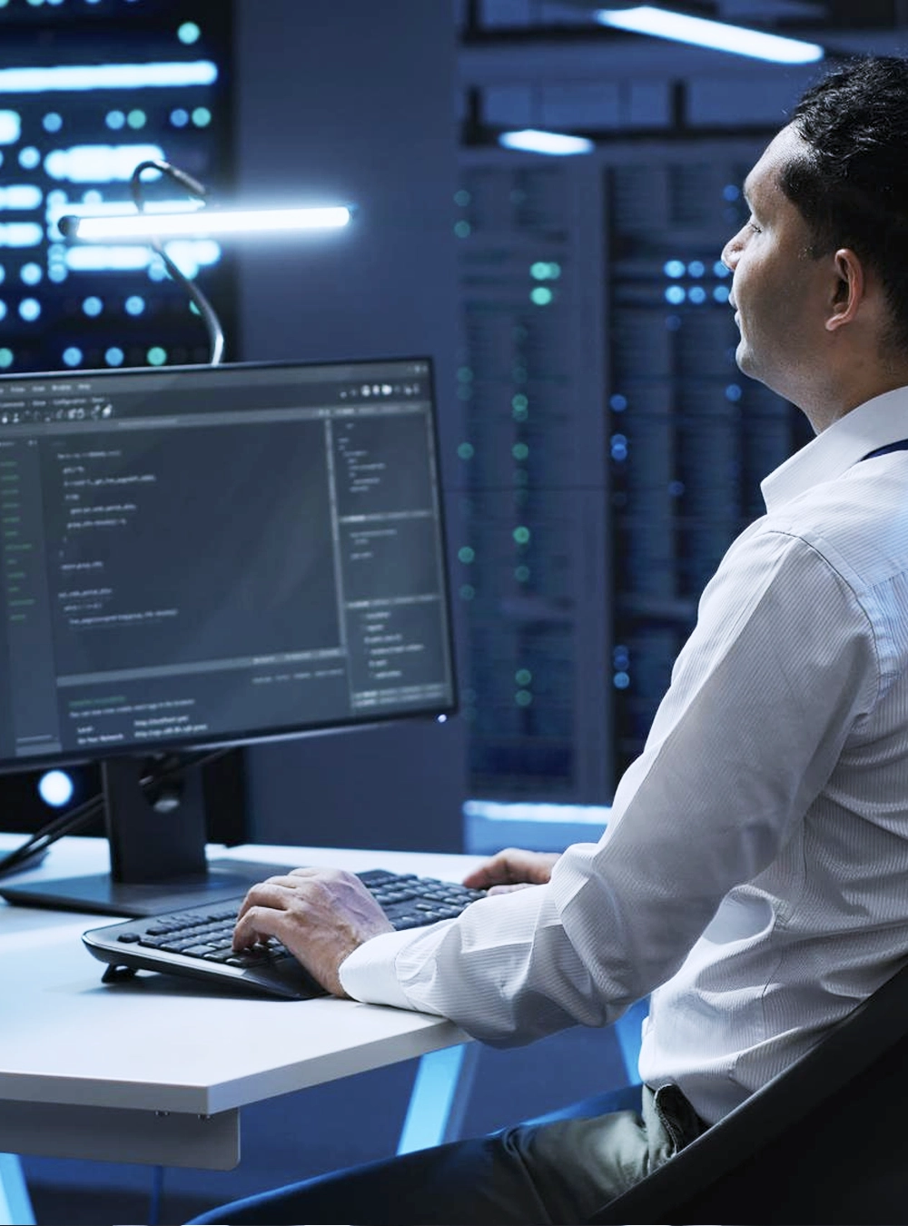 Threat Detection System
