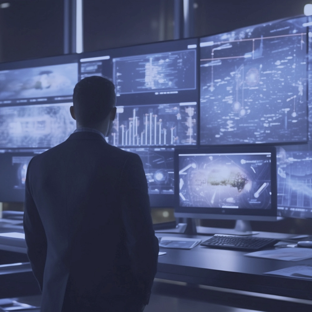 Threat intelligence